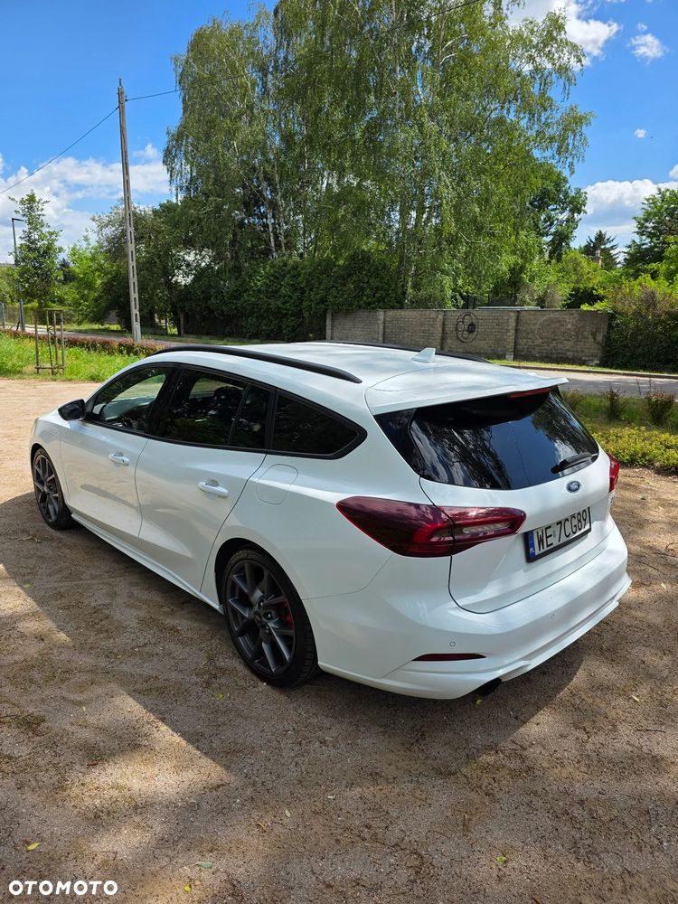 Ford Focus 2.3 EcoBoost ST - 26