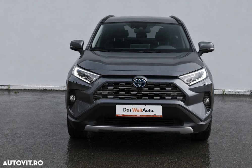 Toyota RAV4 - 7