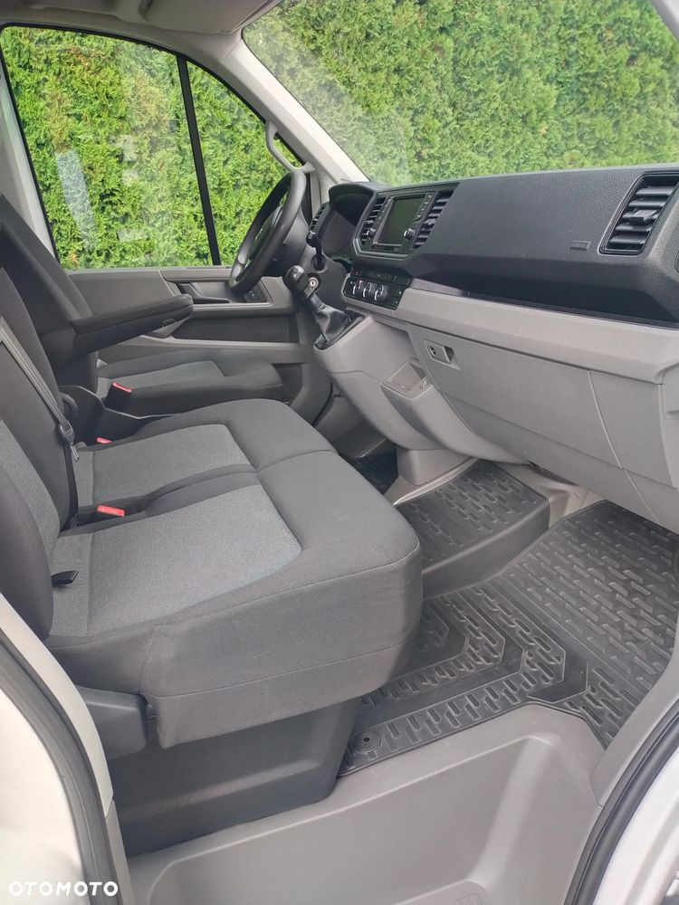 Volkswagen crafter - 27