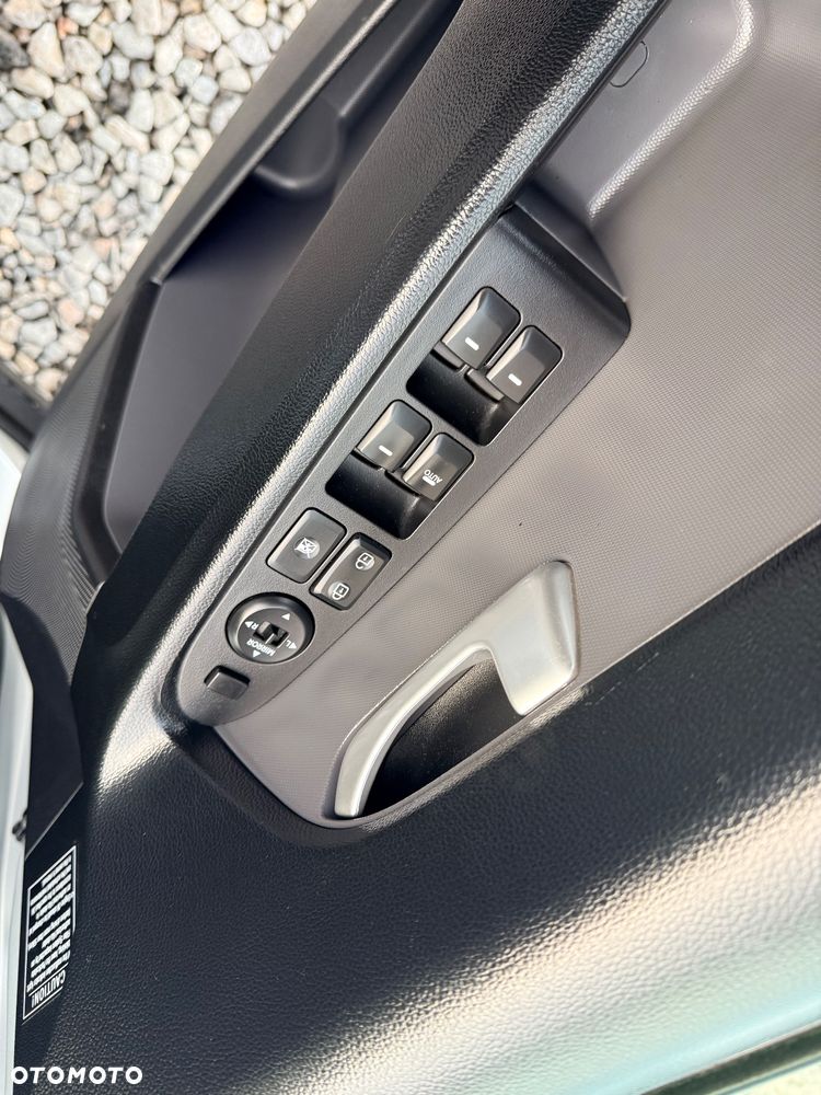 Kia Sportage 1.7 CRDI 2WD Attract - 13