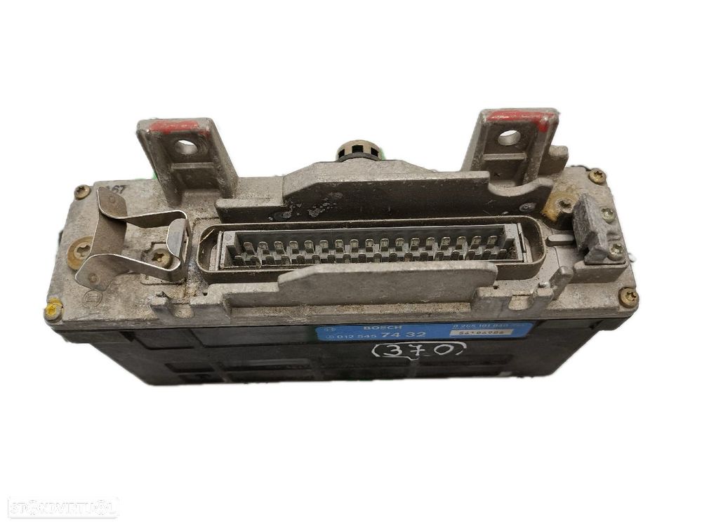 Centralina Abs Mercedes-Benz C-Class (W202) - 2
