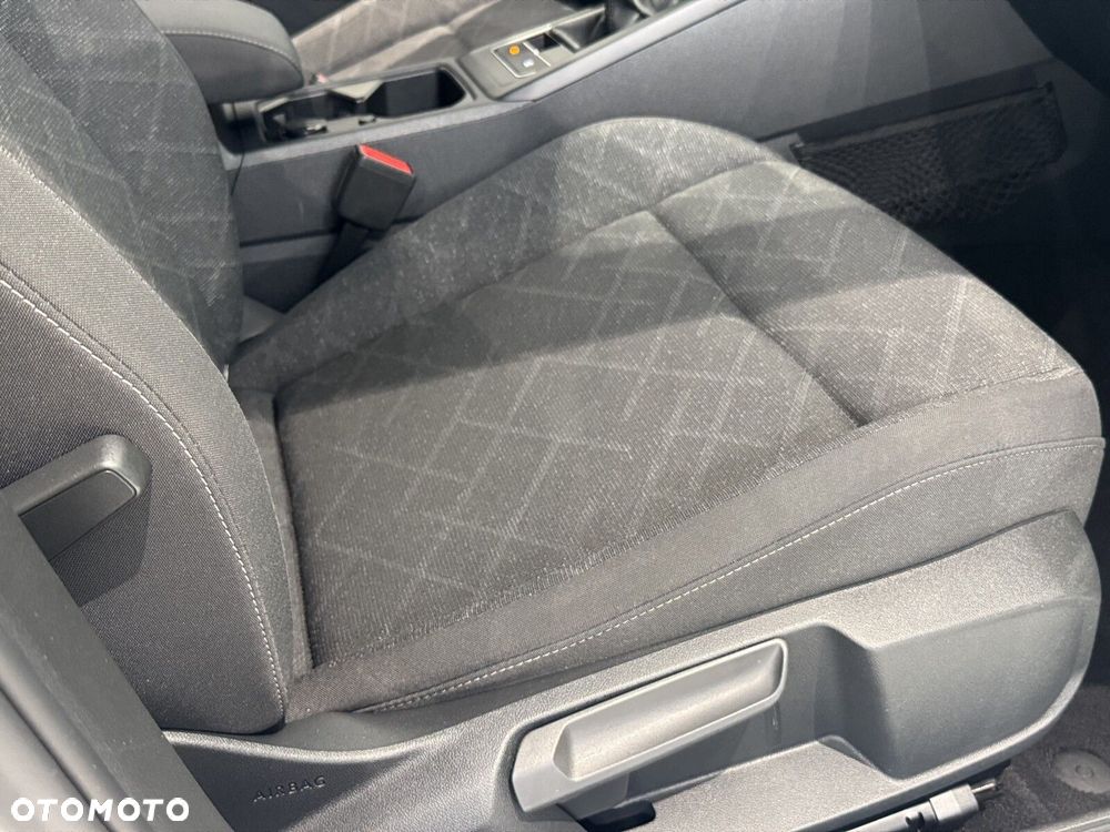 Volkswagen Golf 1.5 TSI EVO Life - 18