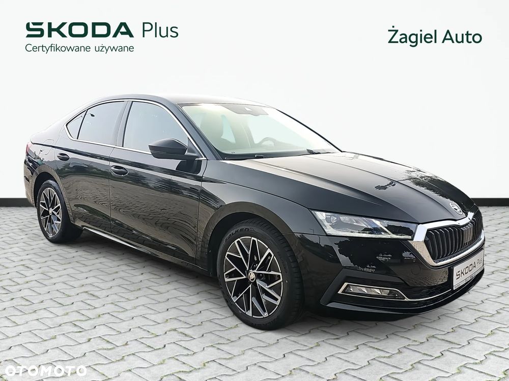 Skoda Octavia - 25
