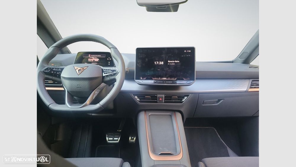 Cupra Born 59 kWh - 16