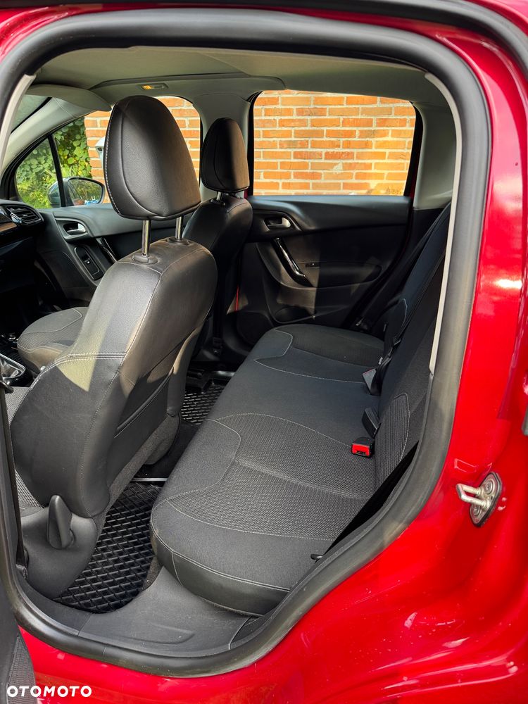 Citroën C3 1.2 PureTech Exclusive - 8