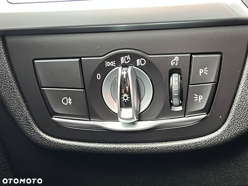 BMW X3 - 21