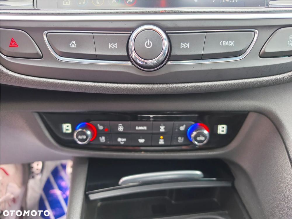 Opel Insignia 1.5 CDTI Ultimate S&S - 23