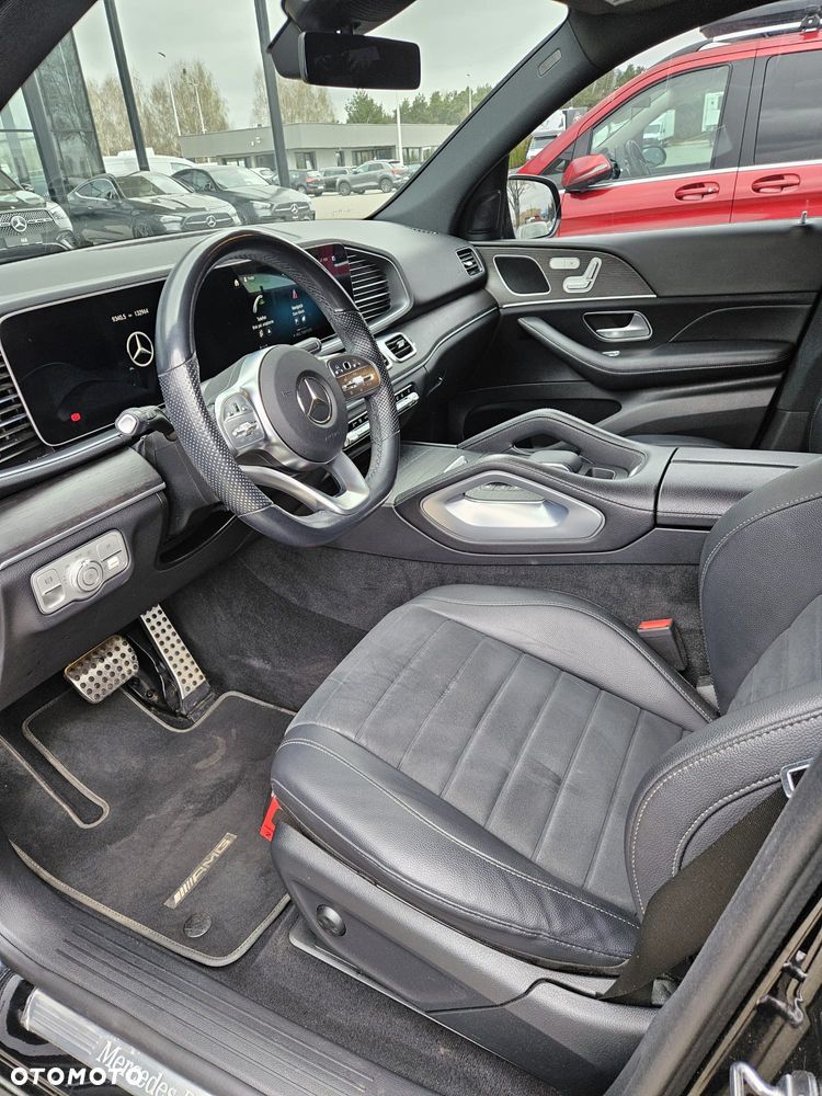 Mercedes-Benz GLE - 20