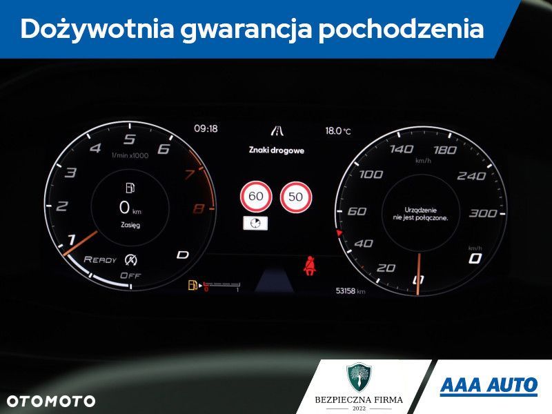 Cupra Formentor - 10