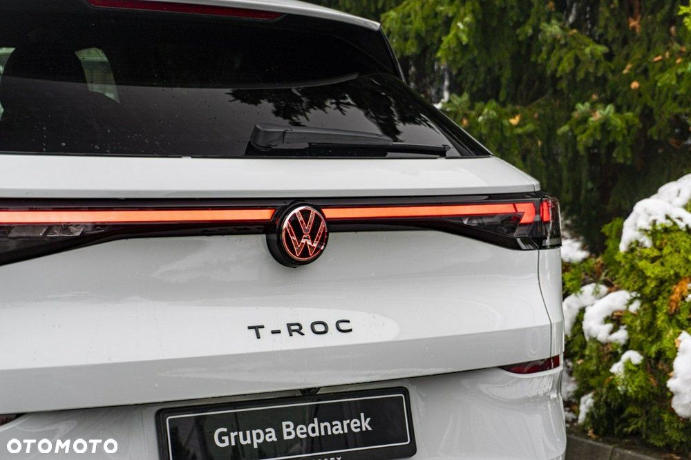 Volkswagen T-Roc - 13