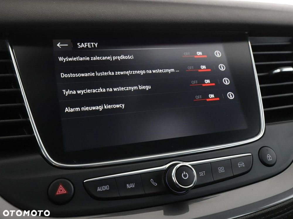 Opel Grandland X 1.5 D Start/Stop Automatik Business Elegance - 28