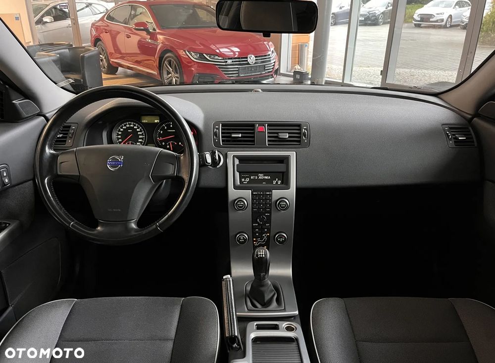 Volvo C30 1.8 Momentum - 10