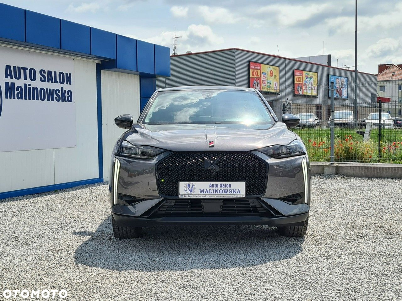 DS Automobiles DS 3 Crossback PureTech 130 Performance Line+ - 5