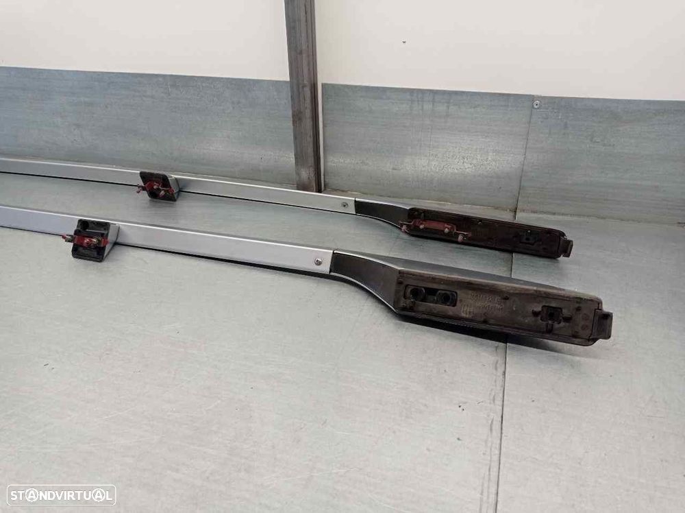 BARRAS DE TEJADILHO MITSUBISHI OUTLANDER II 2009 -7661A032 - 3