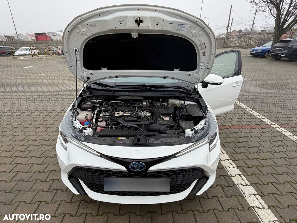 Toyota Corolla - 16