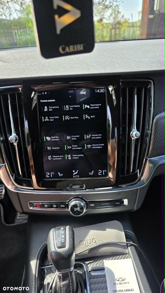 Volvo V90 D3 R-Design - 5