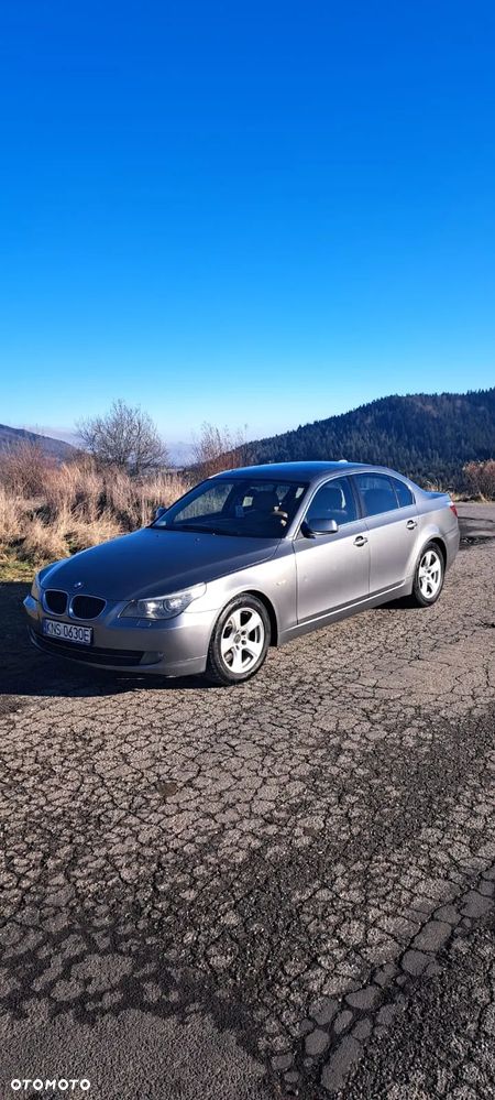 BMW Seria 5 - 2