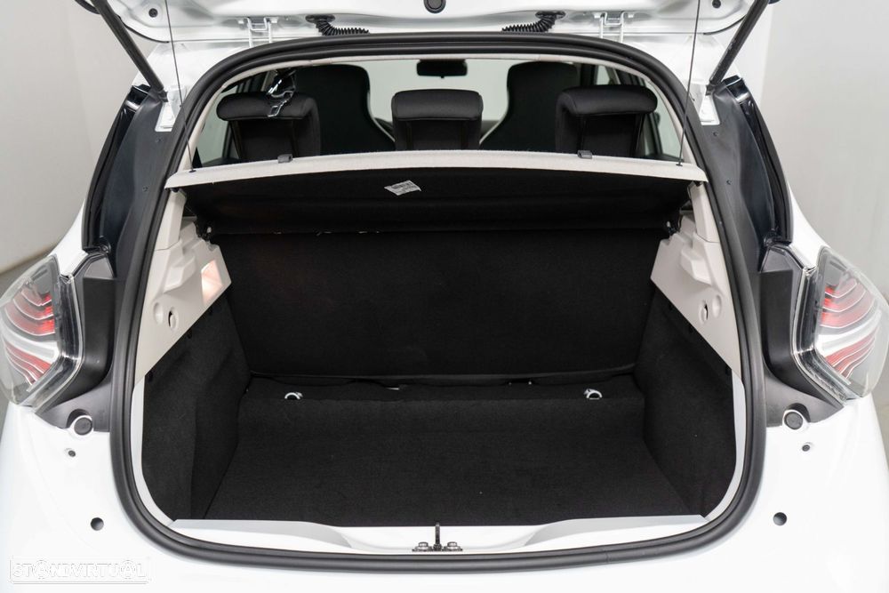 Renault Zoe (c/ Bateria) Intens 50 - 14