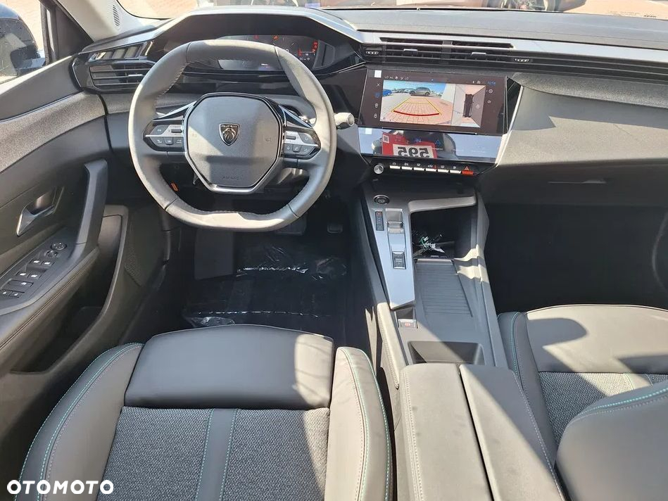 Peugeot 308 1.5 BlueHDi Allure S&S EAT8 - 11