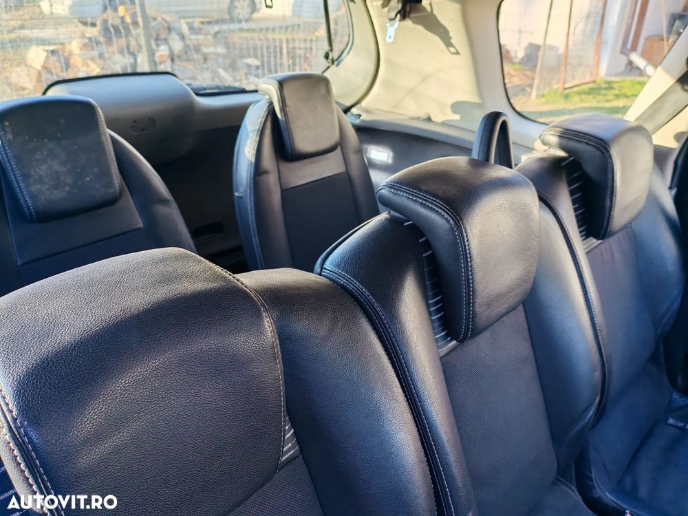 Renault Megane II 1.9 dCi Privilege - 5