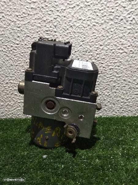 ABS NISSAN ALMERA N16E - 1