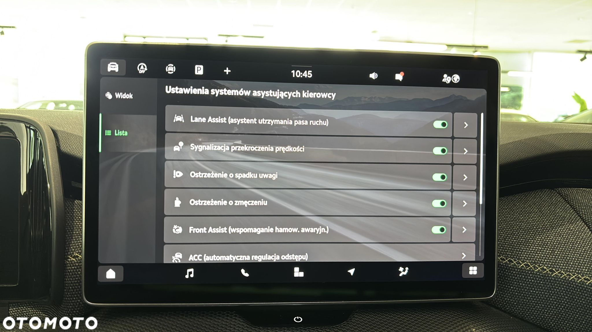 Skoda Kodiaq 2.0 TDI 4x4 Selection DSG - 19