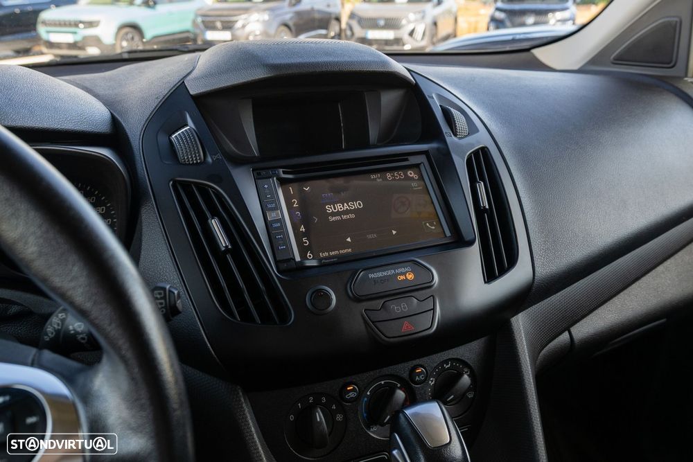Ford Transit Connect 230 L1 LKW Auto Trend - 18