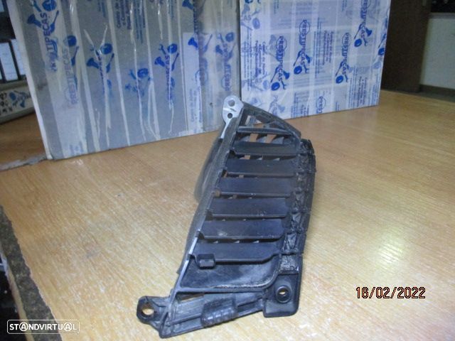 Grelha Friso 3E00 5/1000 MITSUBISHI L200 2007 CENTRAL Drt - 5