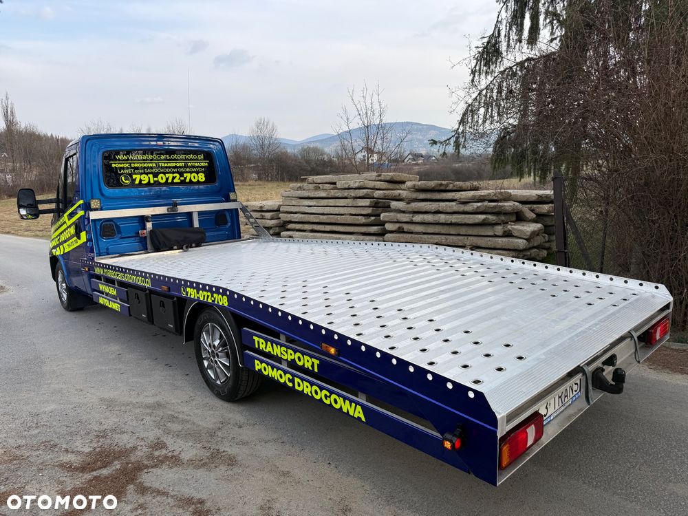 Iveco Daily - 3