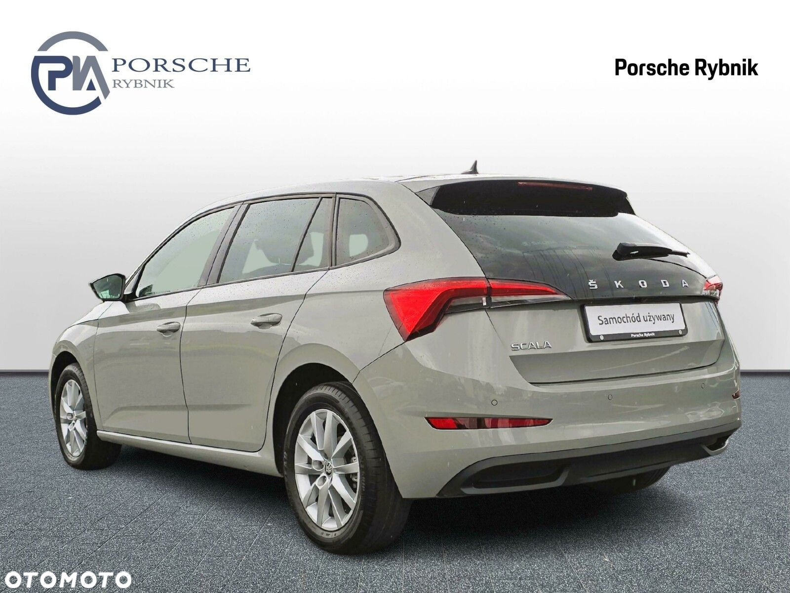 Skoda Scala - 3