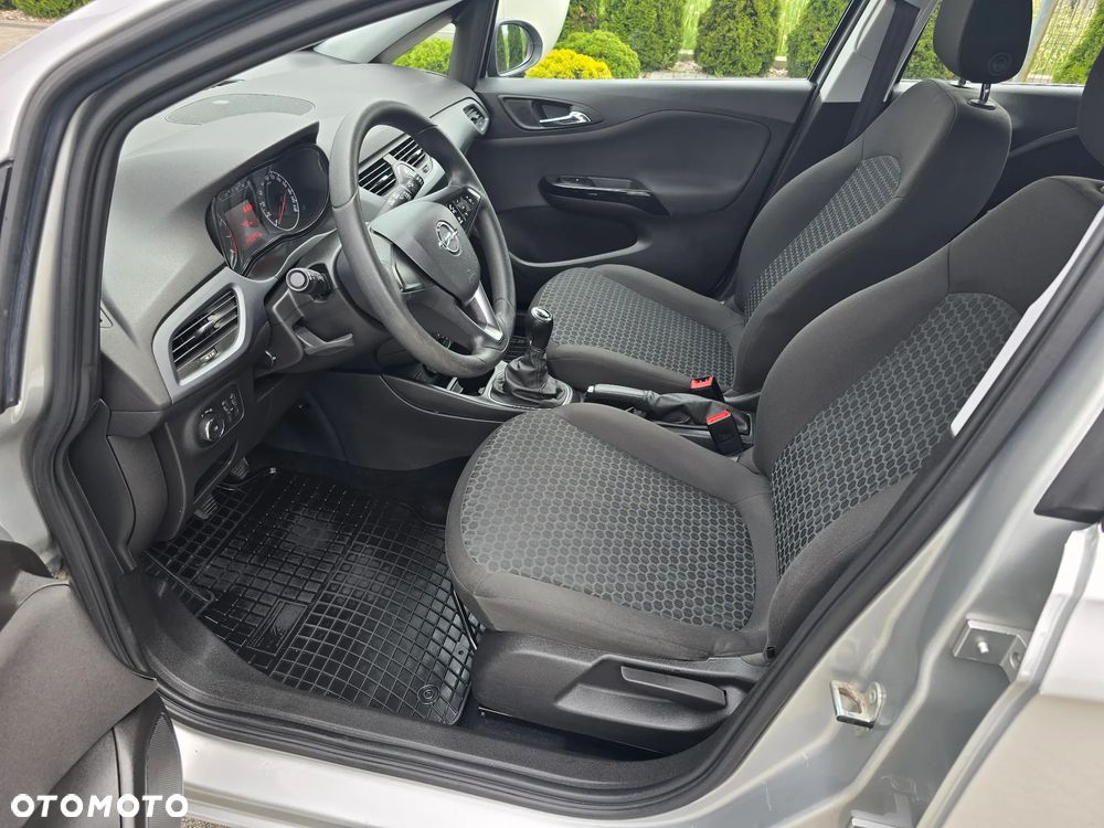 Opel Corsa 1.4 Enjoy - 7