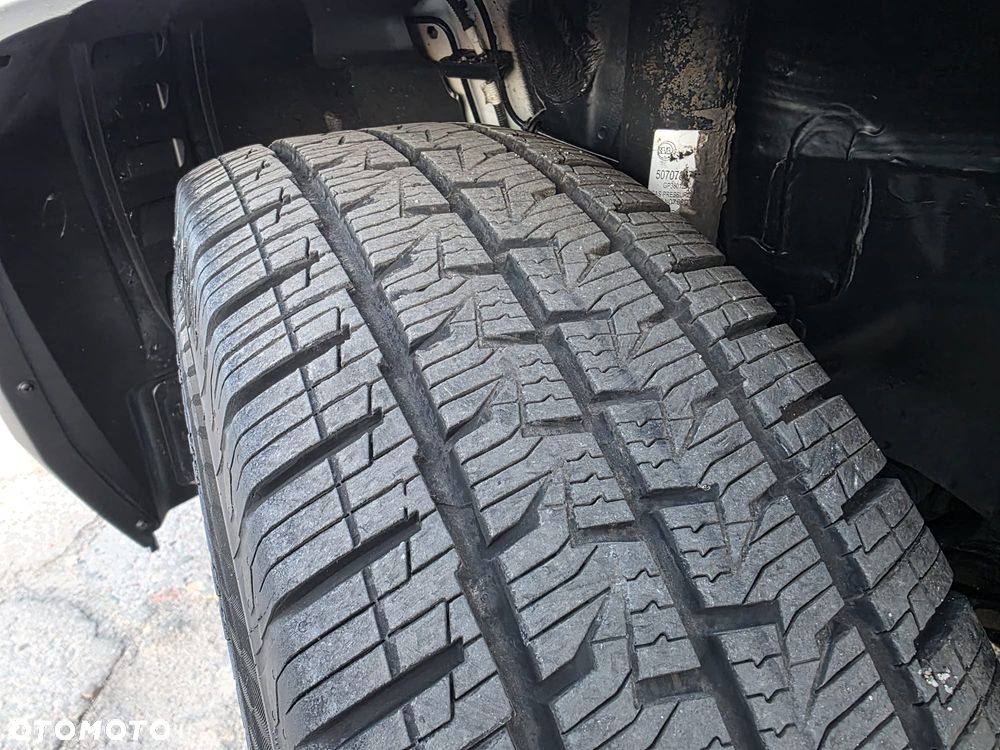 Fiat Ducato L4h2 2.3 180km  Zobacz Jaki Stan !!! - 39