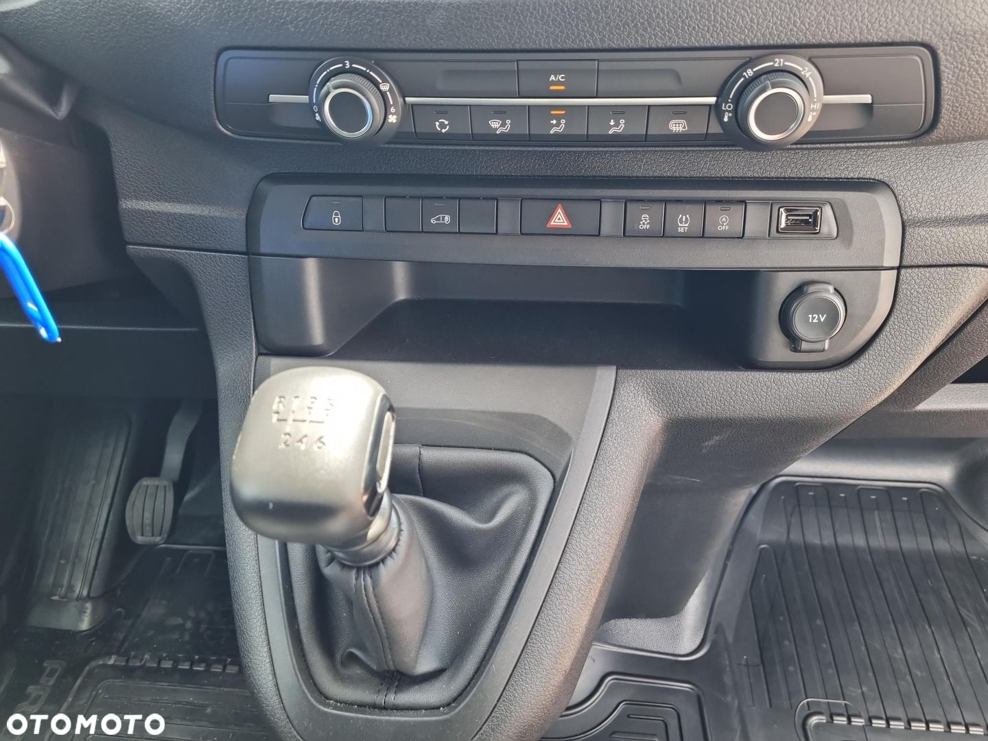 Toyota PROACE - 18