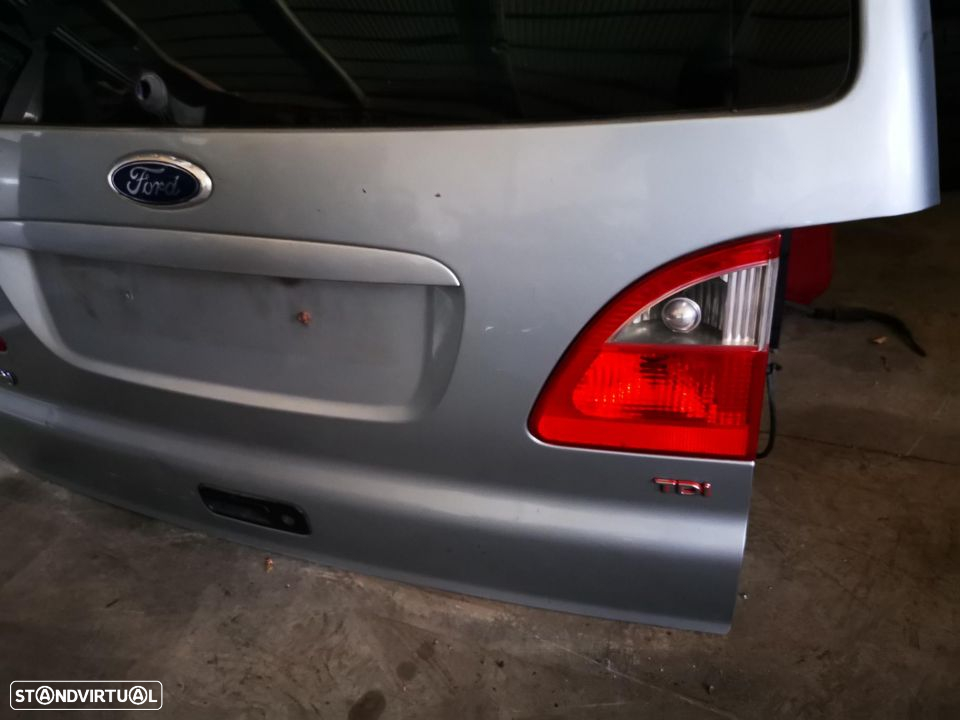 FORD GALAXY 2003 TAMPA DA MALA M181 - 3