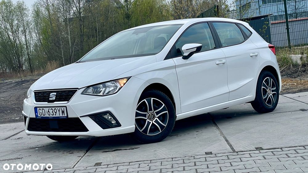Seat Ibiza 1.0 Style S&S - 13