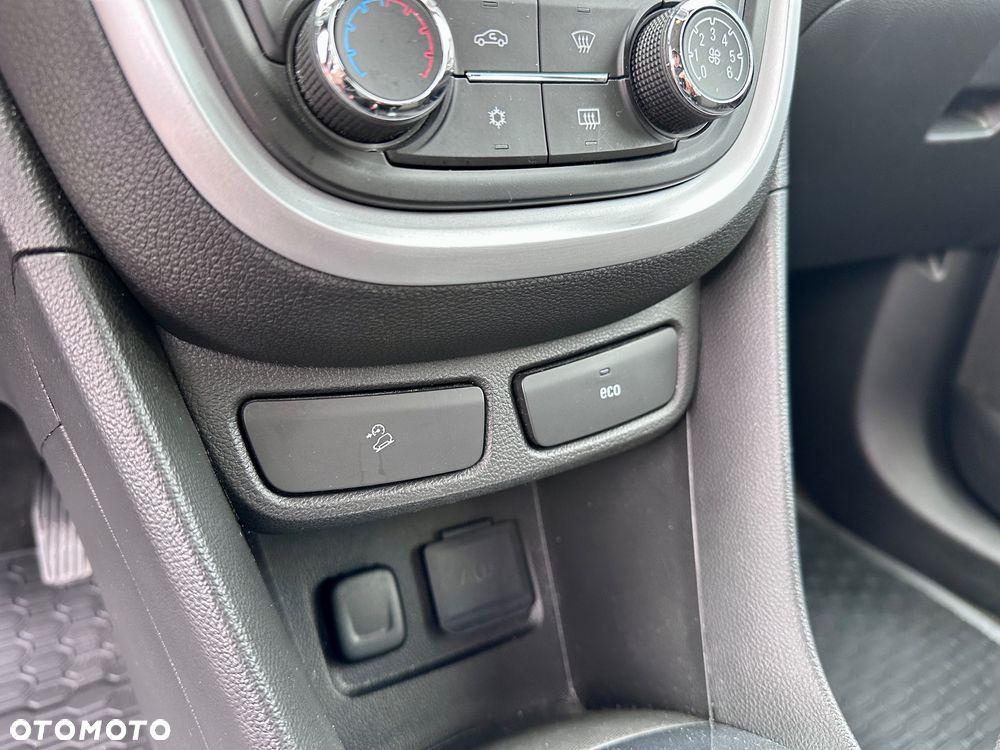 Opel Mokka 1.6 Essentia S&S - 17