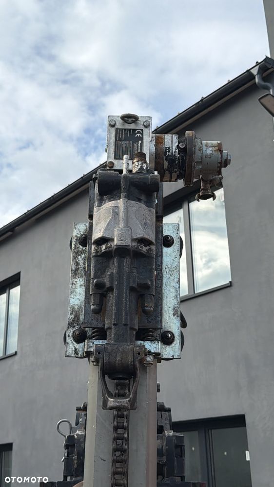 Inny Brokk 400 - 11