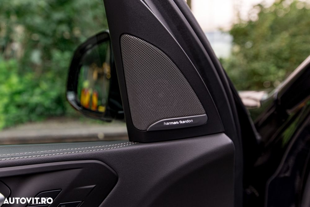 BMW X5 xDrive30d AT MHEV - 20