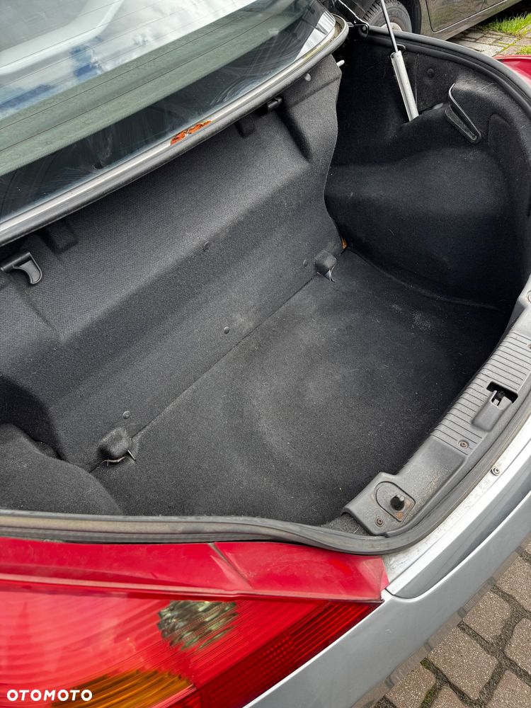 Opel Tigra - 17