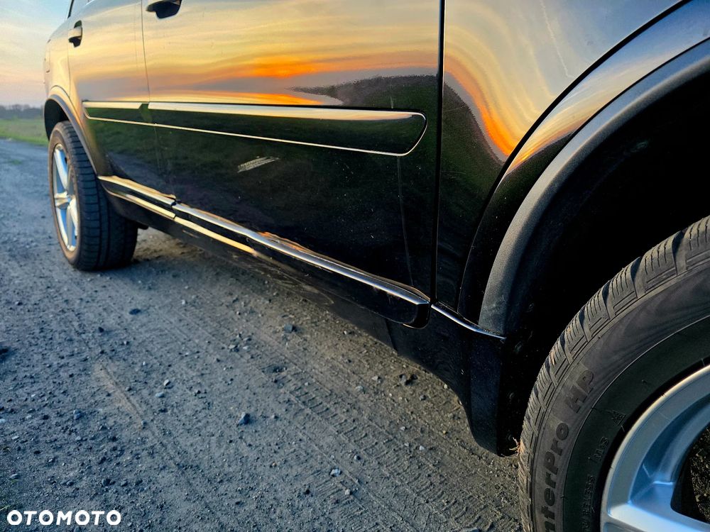 Volvo XC 90 D5 AWD Summum - 28