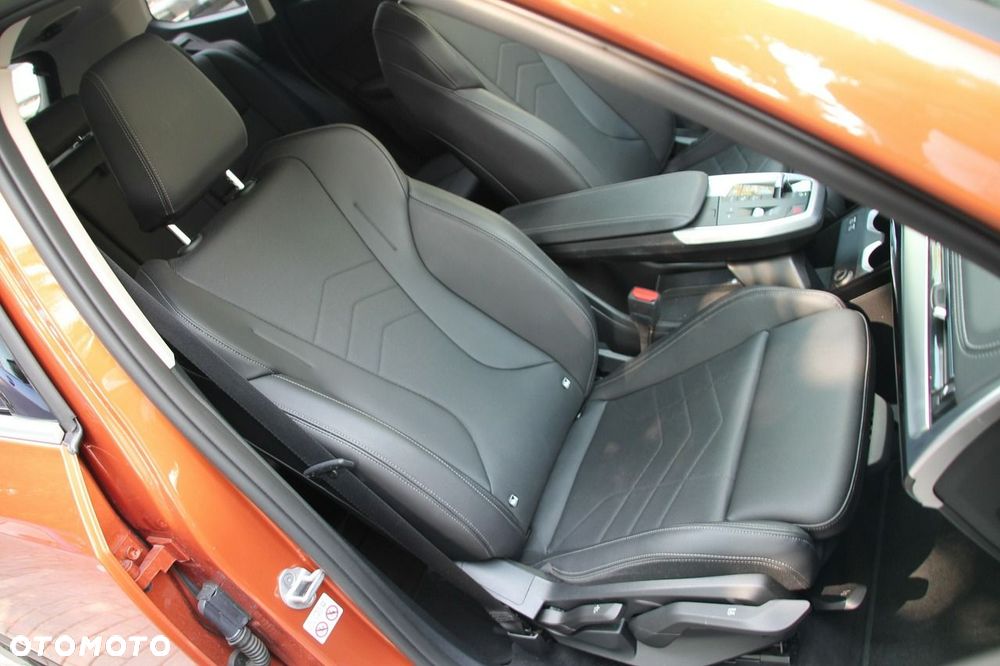 BMW X1 sDrive18i xLine sport - 13
