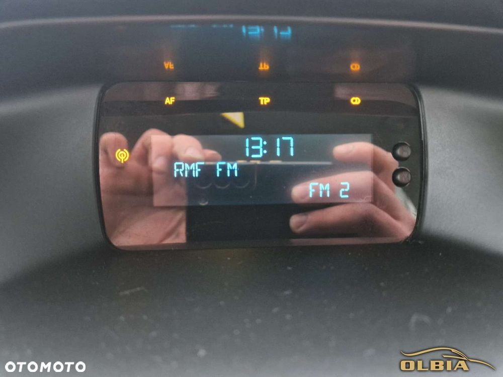 Ford Focus 1.0 EcoBoost Trend Edition - 33