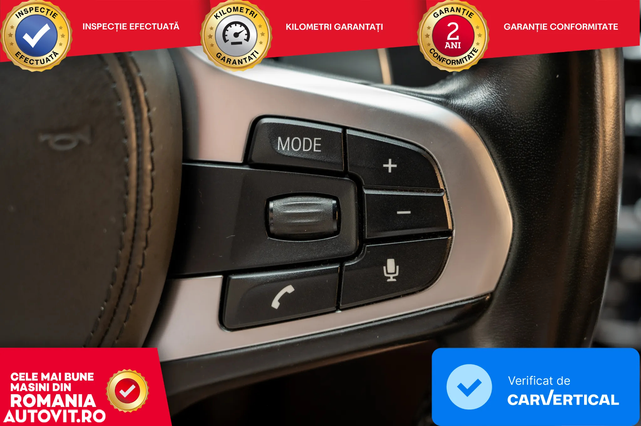 BMW M5 M550i xDrive Aut. - 15
