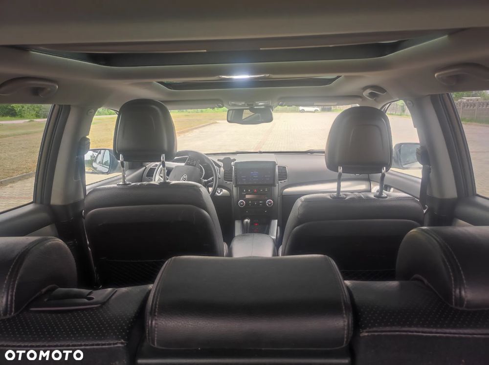 Kia Sorento 2.2 CRDi Freedom - 9