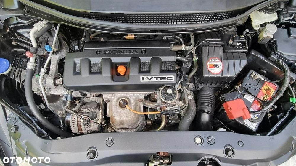 Honda Civic - 11