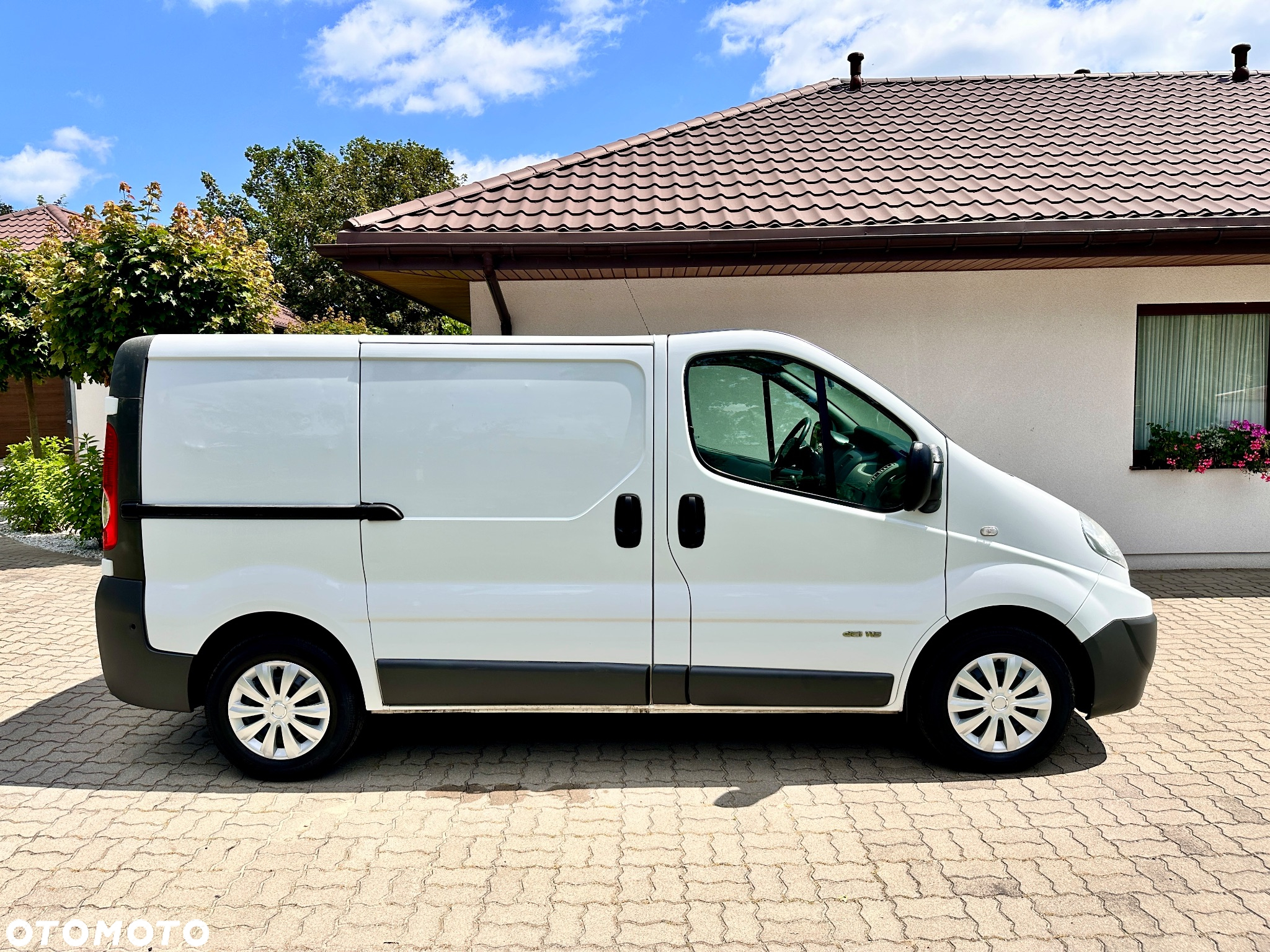 Renault Trafić - 10