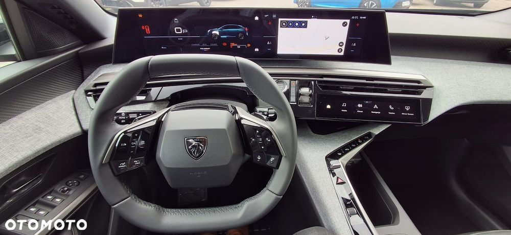 Peugeot 3008 1.2 PureTech mHEV Allure e-DCS6 - 16