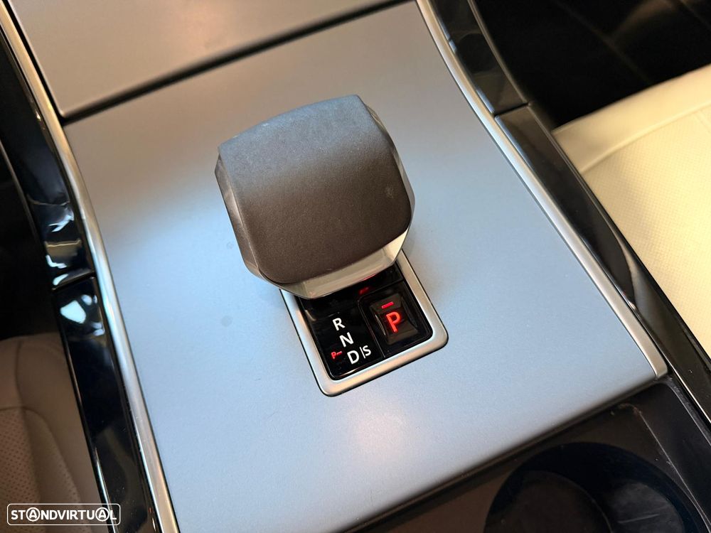 Land Rover Range Rover Evoque 1.5 P300e AWD S Auto - 21