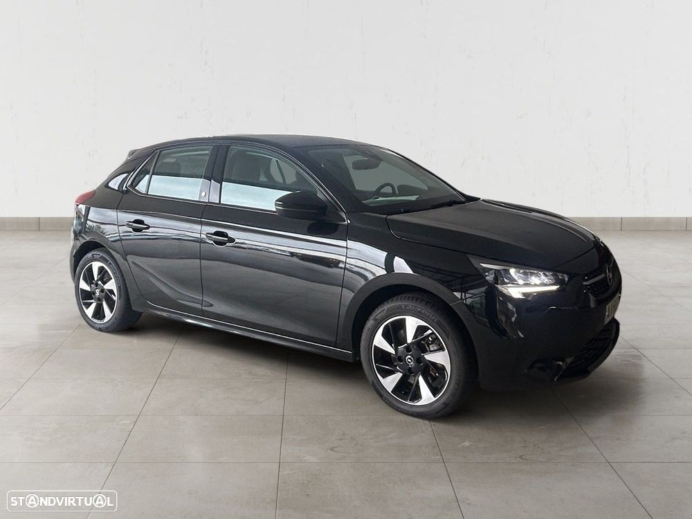 Opel Corsa-e Edition - 8