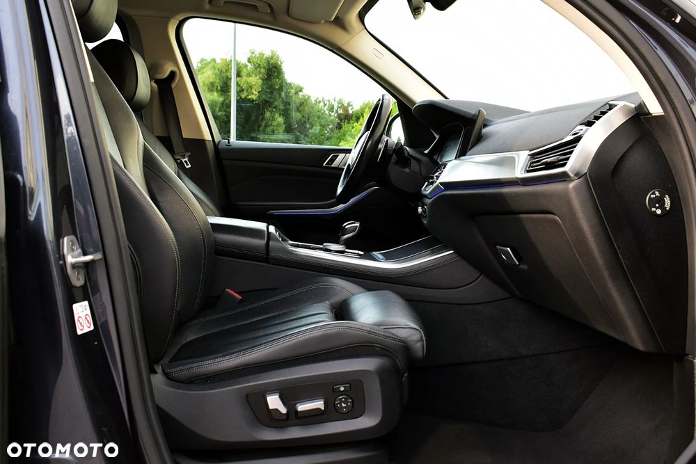 BMW X5 xDrive30d - 8